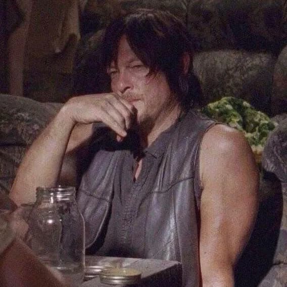 Daryl Dixon thumbnail