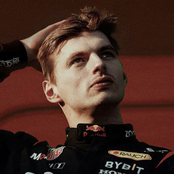 Max Verstappen  thumbnail
