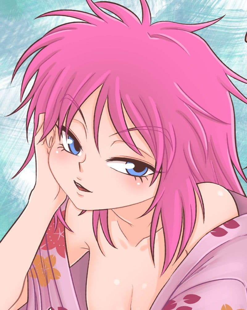Machi Komacine thumbnail
