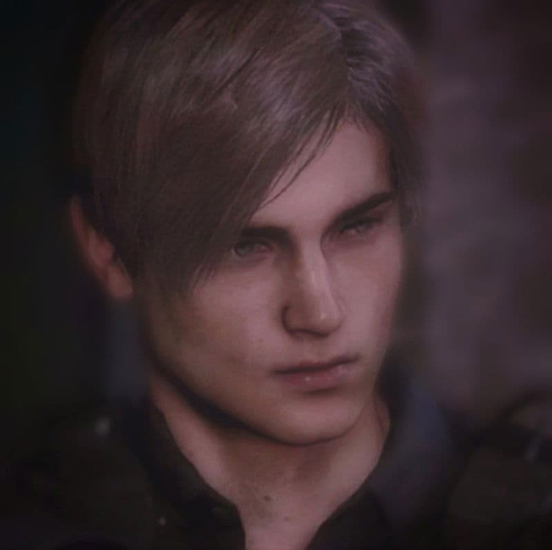 Leon Kennedy thumbnail
