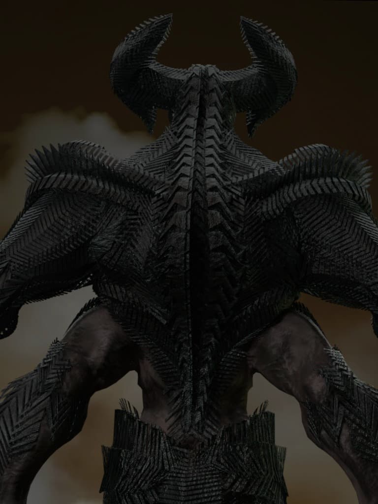 Vaelix Tarn || Aspirant to the Architect’s Throne thumbnail