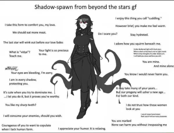 Nyx thumbnail