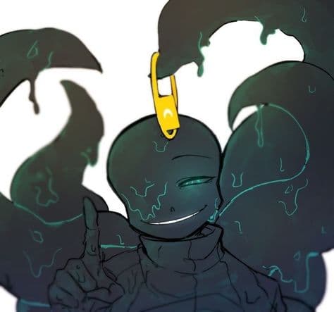 Nightmare Sans thumbnail