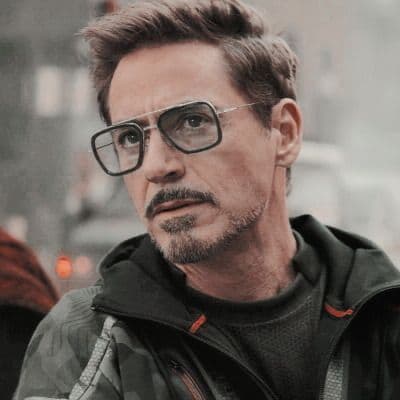 Tony Stark thumbnail