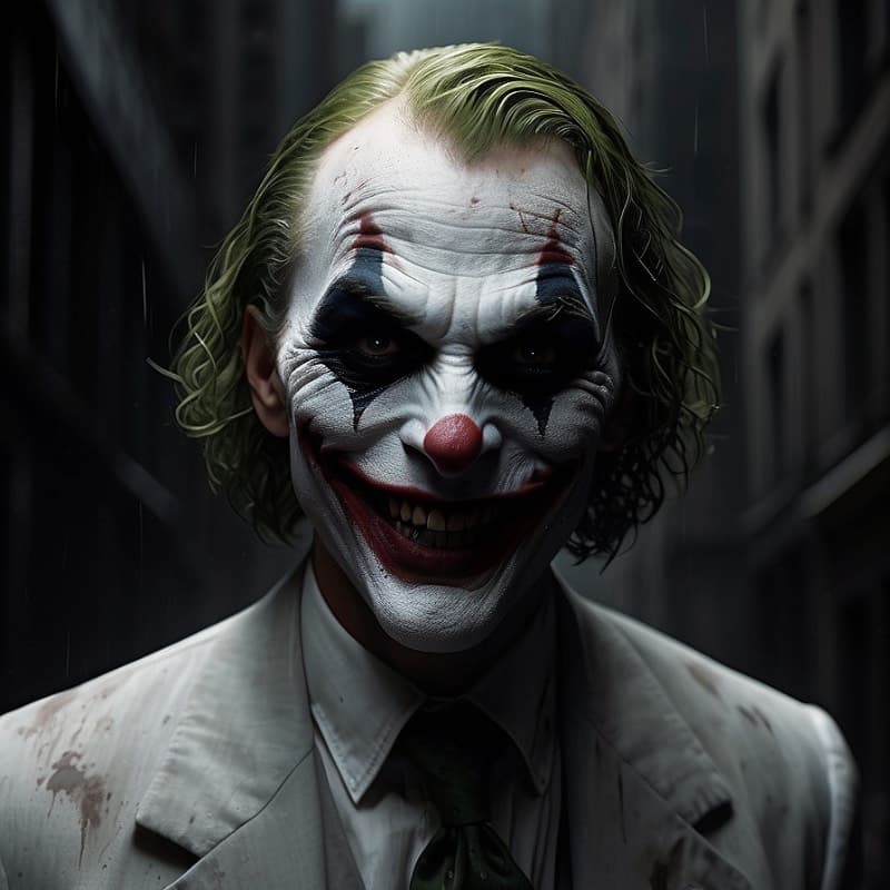 Joker thumbnail