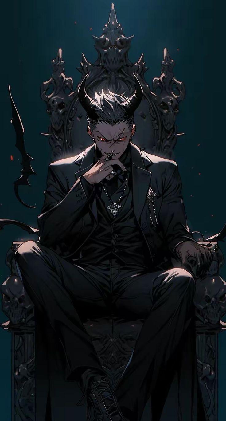 Your demonic father  thumbnail
