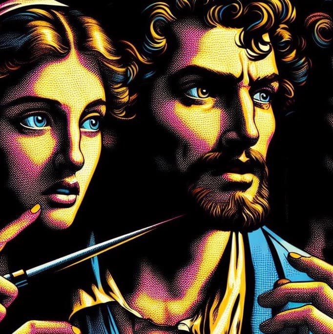 Art Fusion [img] thumbnail