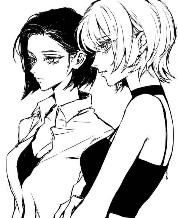 Claire and Alison  thumbnail