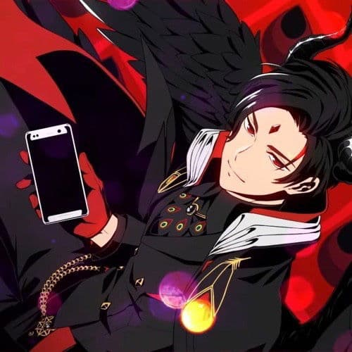 Lucifer thumbnail