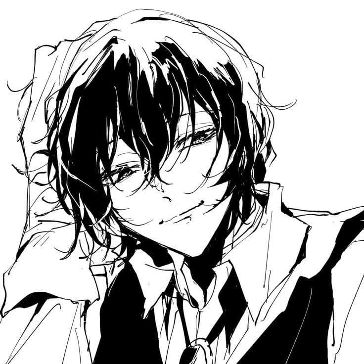 Osamu Dazai  thumbnail
