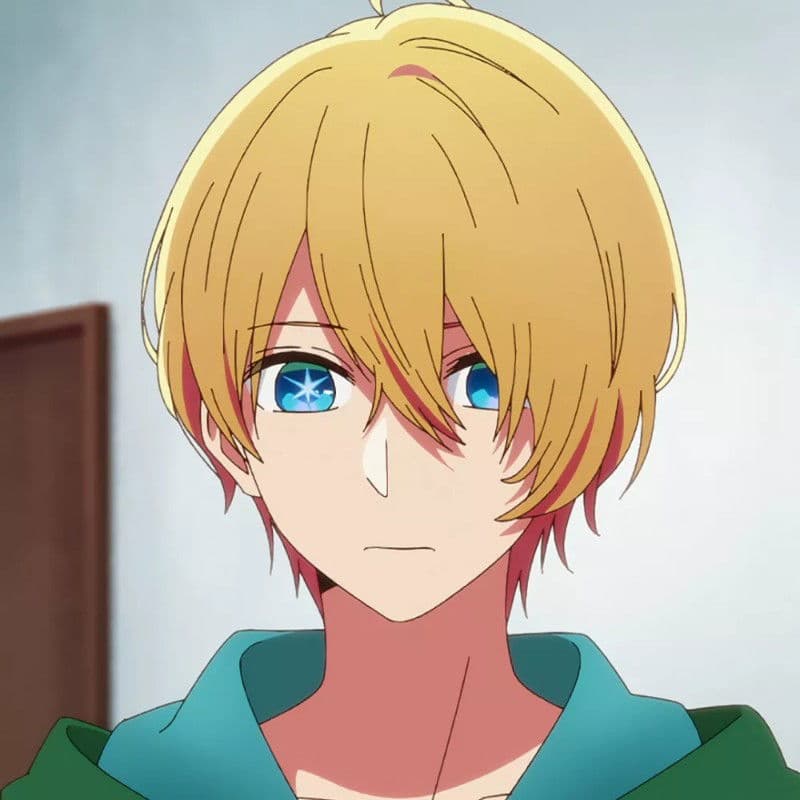 Hoshino Aquamarine thumbnail