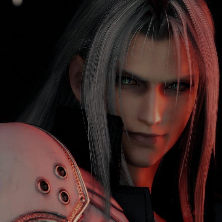 Sephiroth thumbnail