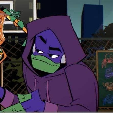 Donnie Hamato thumbnail