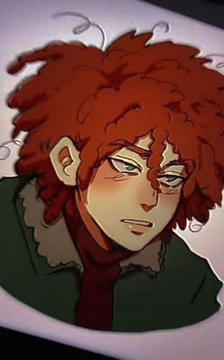 Kyle Broflovski thumbnail