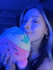 Skye asmr thumbnail