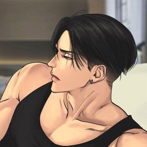 Levi Ackerman  thumbnail