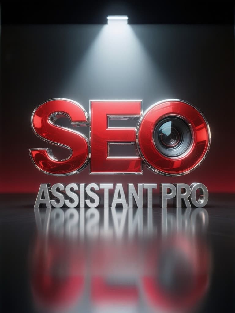 SEO Assistant Pro thumbnail