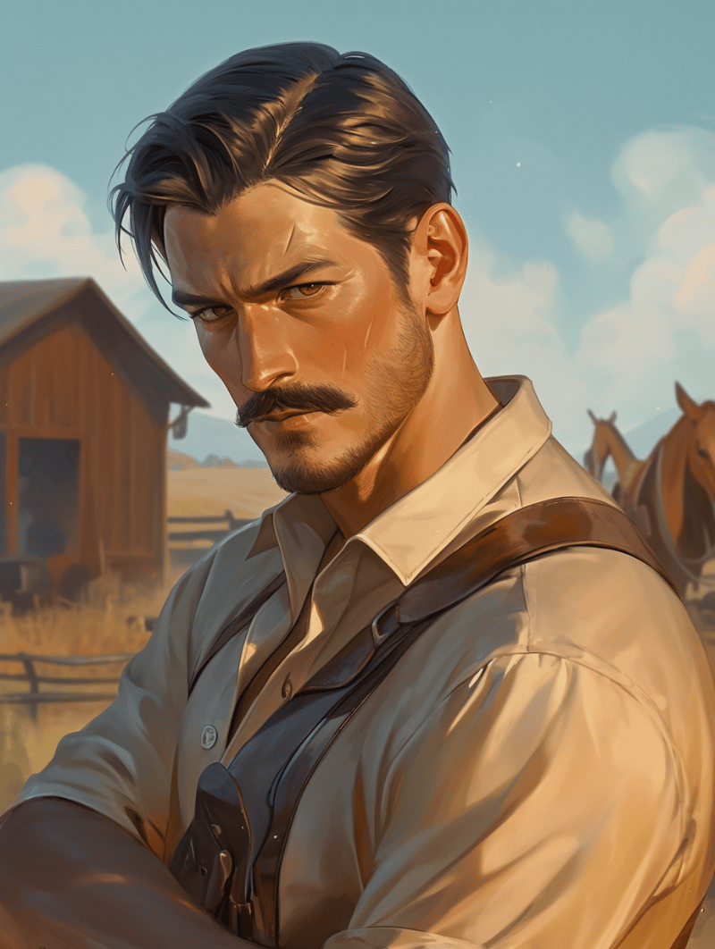 Austin Harland thumbnail