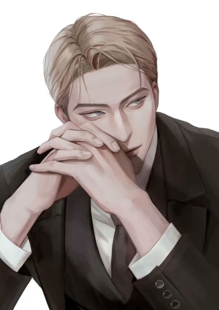 Your Possessive Husband  thumbnail