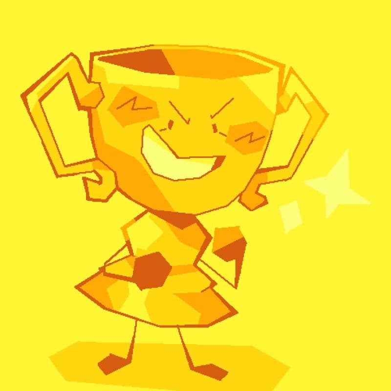 Trophy 🏆 thumbnail