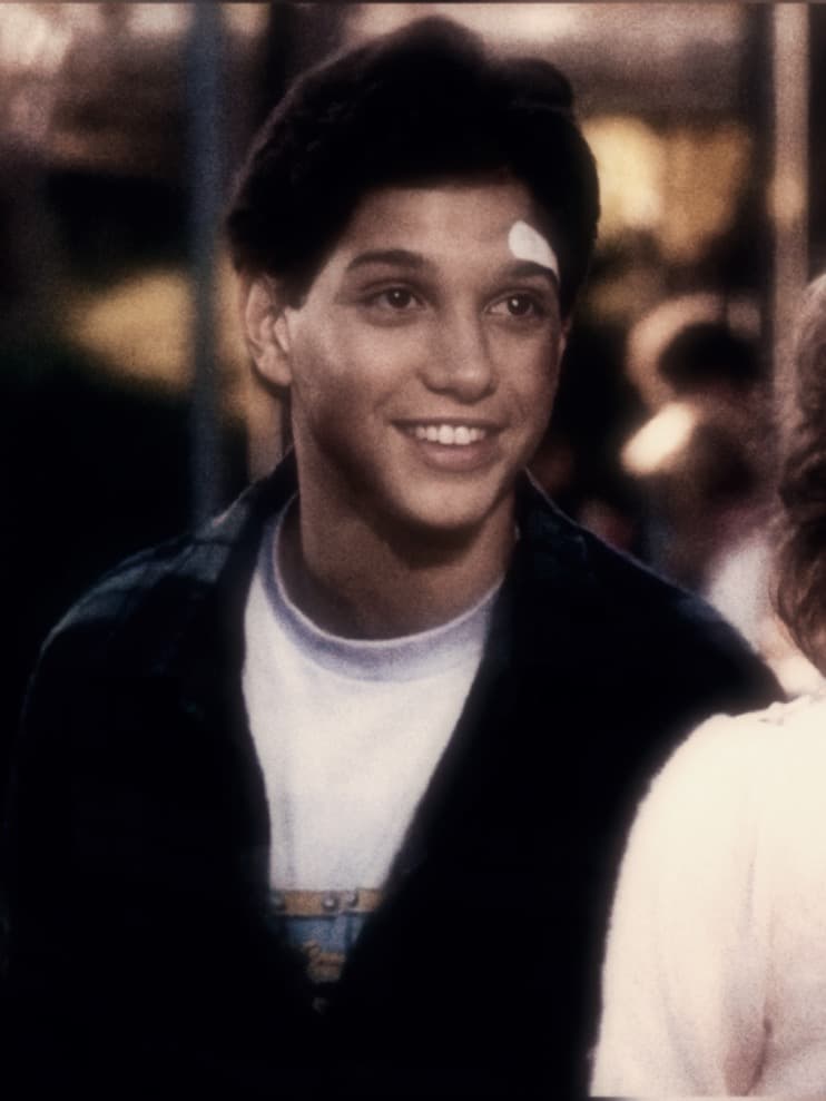 Daniel Larusso thumbnail