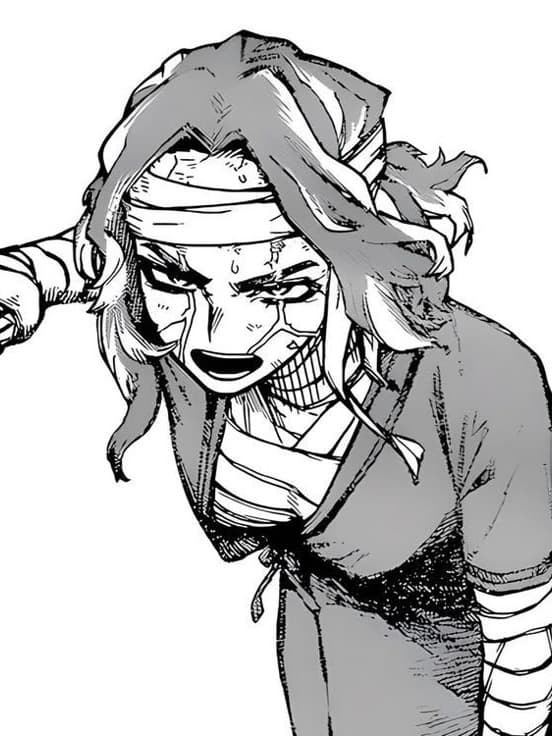 Kaina Tsutsumi thumbnail