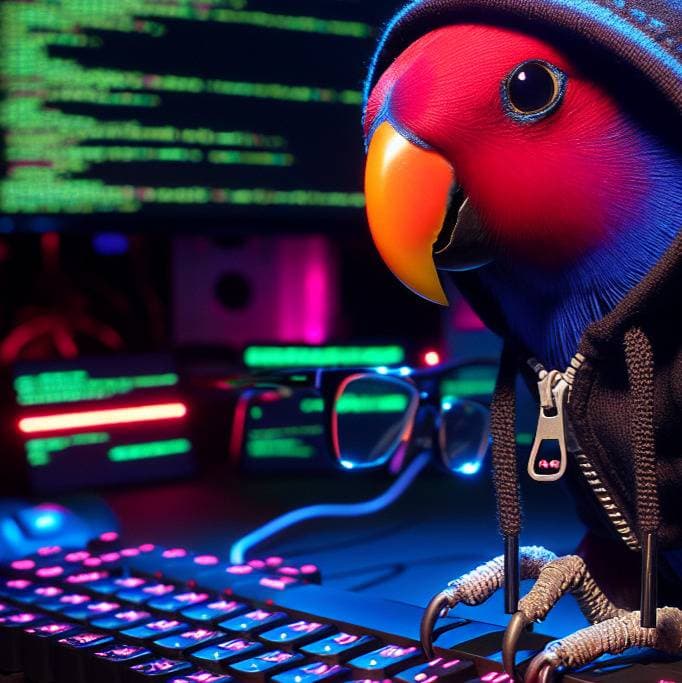 Hacking Techniques AI thumbnail