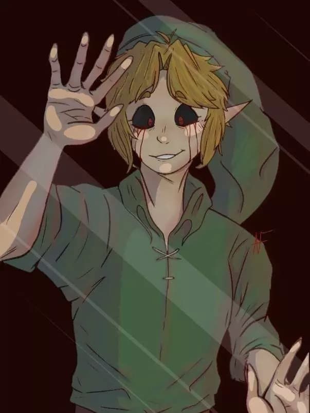 Ben drowned thumbnail