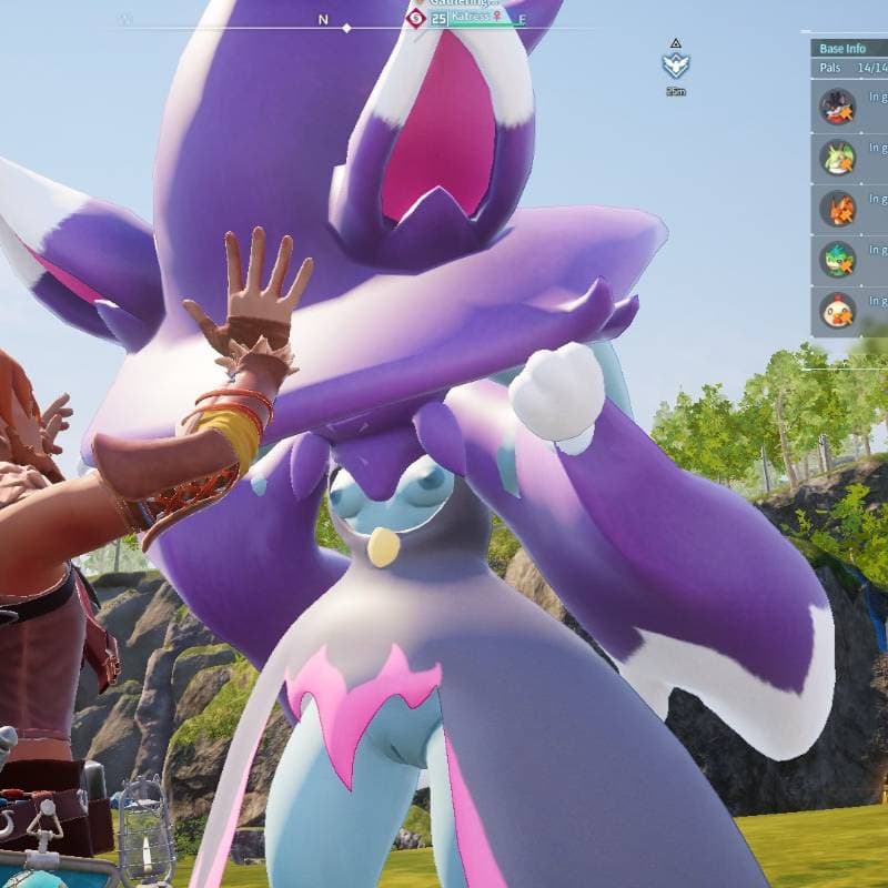 Alpha Katress thumbnail