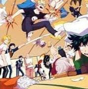 MHA sleepover thumbnail