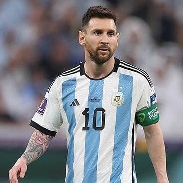 Messi thumbnail