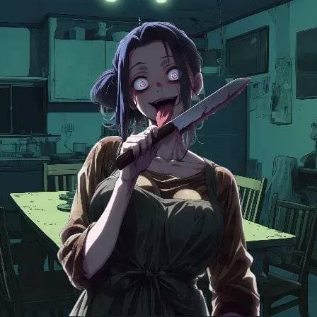 Yurie | Yandere Stepmother thumbnail