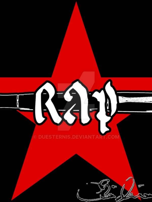 Rap Name Generator thumbnail