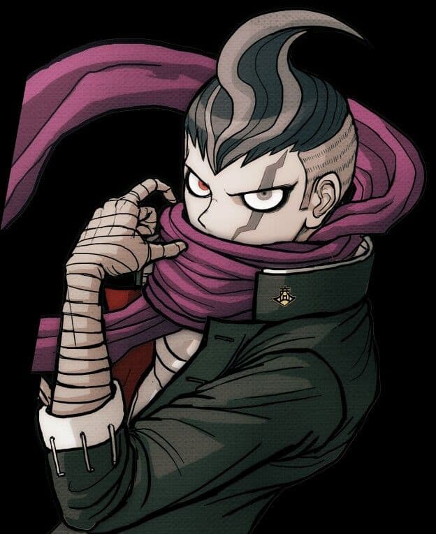 Gundham Tanaka thumbnail