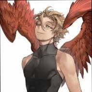 Hawks- No. 2 Hero thumbnail