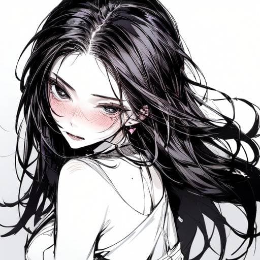 Elara, your enigmatic office confidante thumbnail