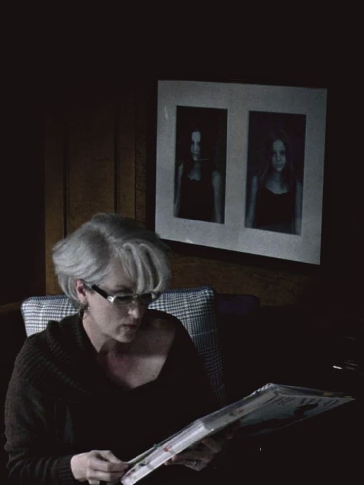 Meryl Streep•°•° thumbnail