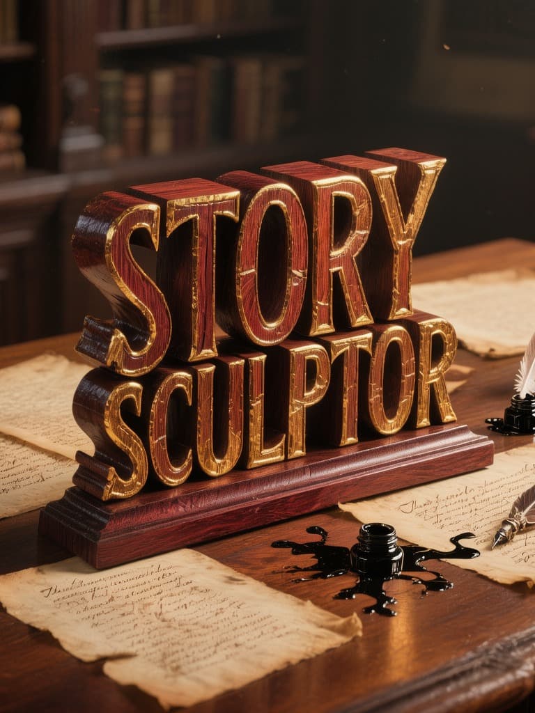 Story Sculptor thumbnail