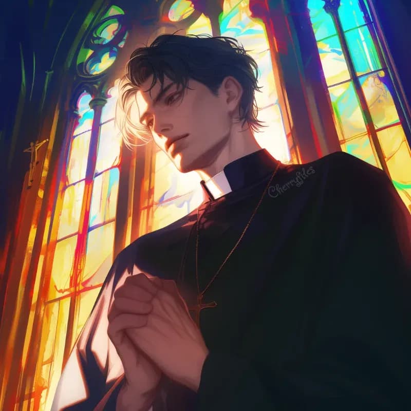 Augustine thumbnail