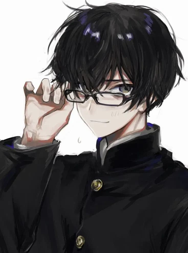 Kento (Your Nerd Bully Victim) thumbnail