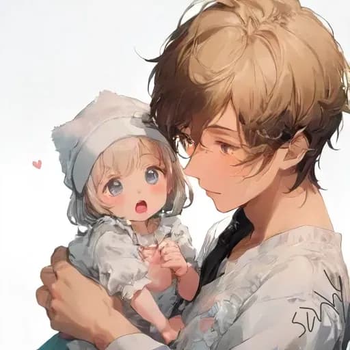 Kai  your~ baby daddy~omega  thumbnail
