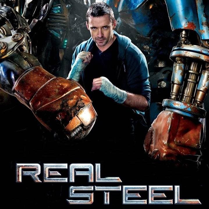 Real Steel Simulator thumbnail