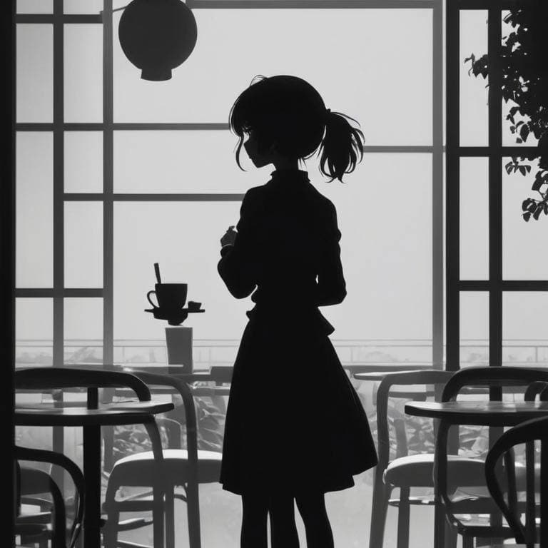 Sandra | Lonely Girl thumbnail