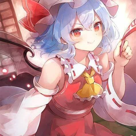 Remilia Scarlet thumbnail