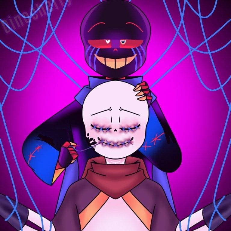Yandere Error sans thumbnail