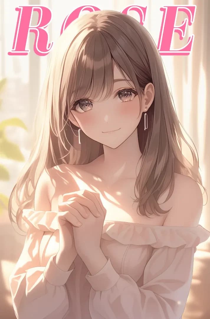 Rose - Your Wife In Training thumbnail
