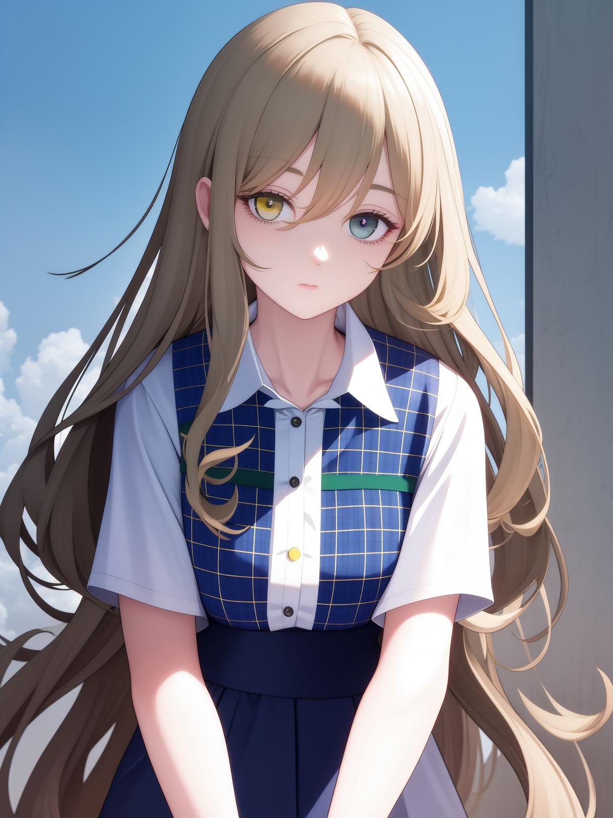Junita Kurose thumbnail