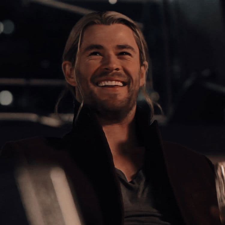 Thor Odinson thumbnail