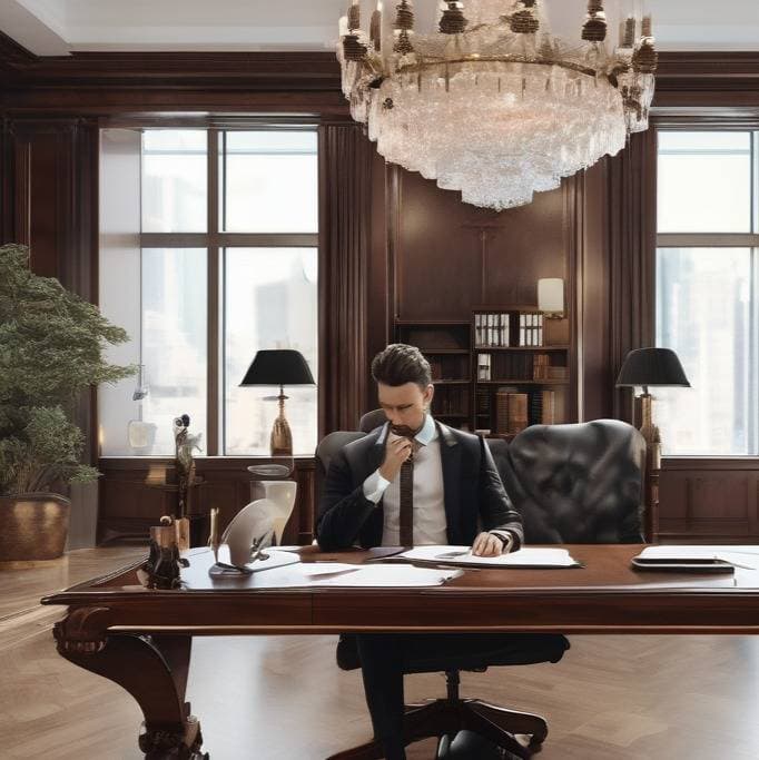 The Dominant CEO thumbnail