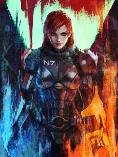 Jane Shepard thumbnail